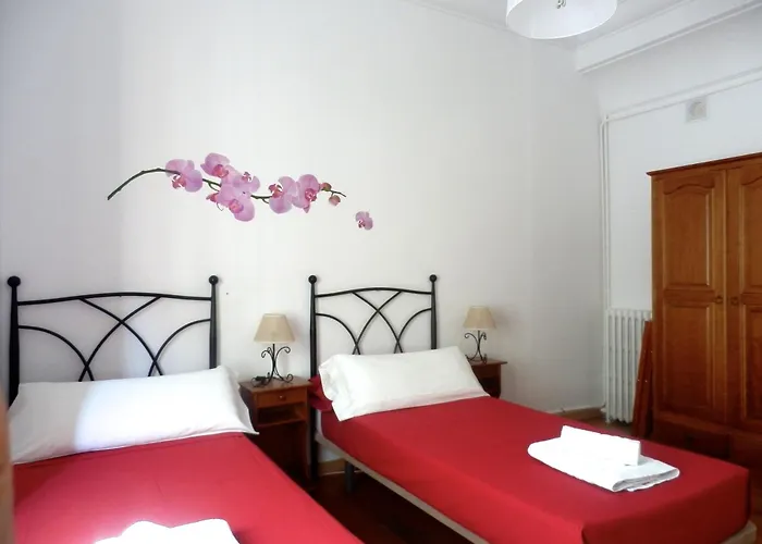 Kasa Katia Eco Guest House