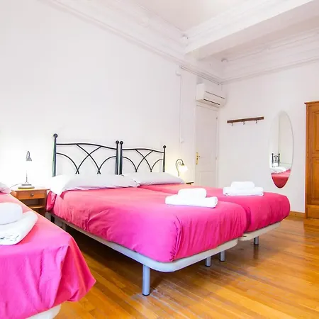 Kasa Katia Guest House Valencia Buitenkant foto