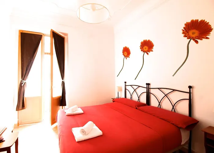Kasa Katia Guest House