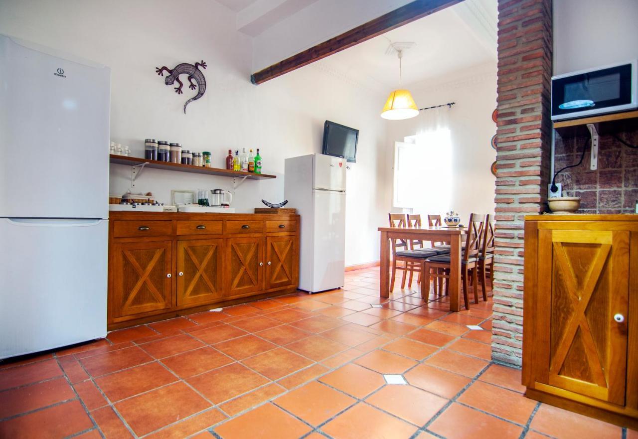 Kasa Katia Gasthuis Valencia